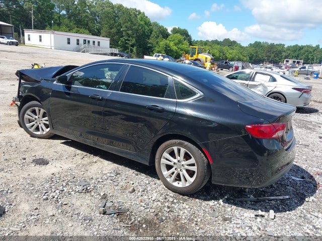 1C3CCCFB1GN189046 Chrysler 200