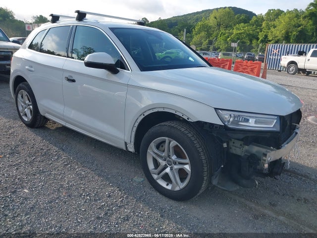2019 AUDI Q5 WA1ANAFYXK2126876 Photo 0