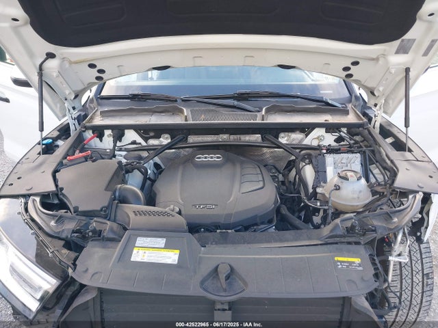 2019 AUDI Q5 WA1ANAFYXK2126876 Photo 9