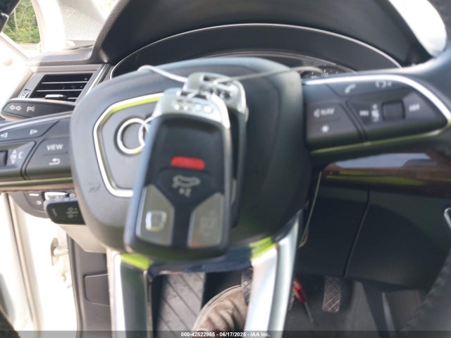 2019 AUDI Q5 WA1ANAFYXK2126876 Photo 10