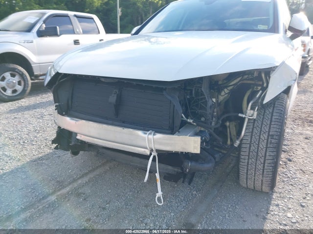 2019 AUDI Q5 WA1ANAFYXK2126876 Photo 5