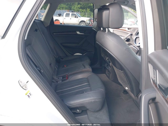 2019 AUDI Q5 WA1ANAFYXK2126876 Photo 7