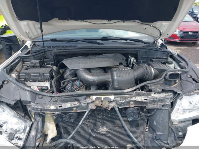 2011 JEEP GRAND CHEROKEE 1J4RR4GG1BC540041 Photo 9