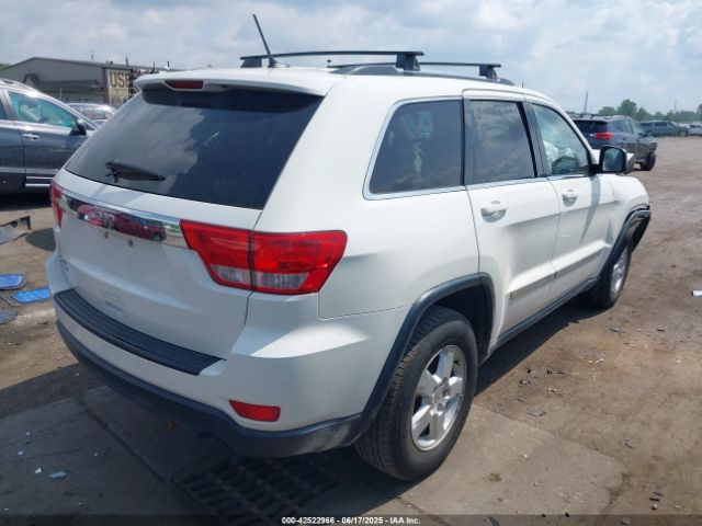 2011 JEEP GRAND CHEROKEE 1J4RR4GG1BC540041 Photo 3
