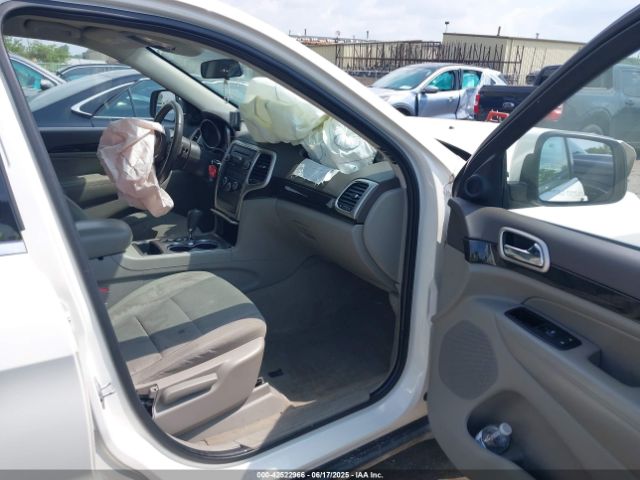 2011 JEEP GRAND CHEROKEE 1J4RR4GG1BC540041 Photo 4