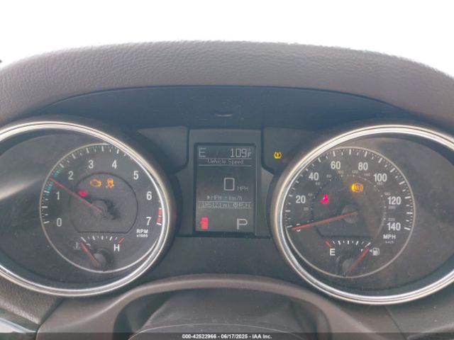 2011 JEEP GRAND CHEROKEE 1J4RR4GG1BC540041 Photo 6