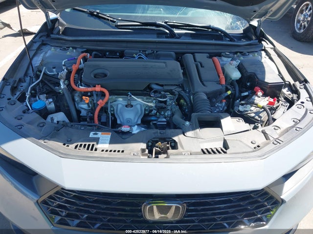1HGCY2F50PA060421 Honda lfc5