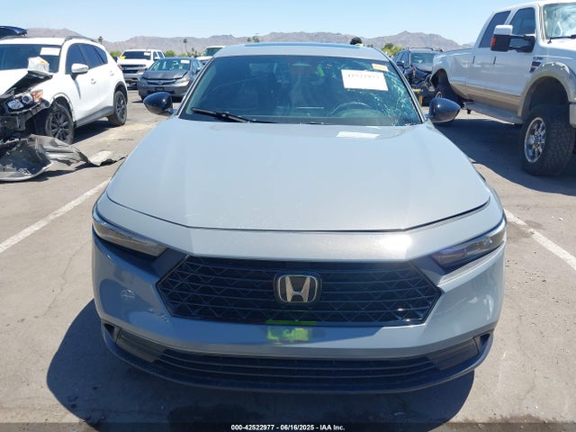1HGCY2F50PA060421 Honda lfc5