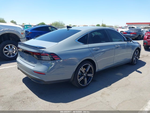 1HGCY2F50PA060421 Honda lfc5
