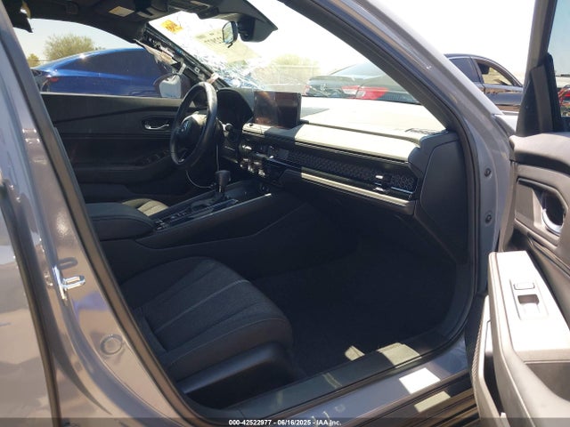 1HGCY2F50PA060421 Honda lfc5