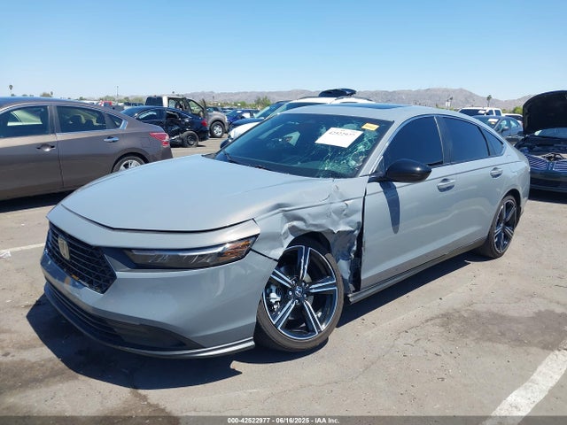 1HGCY2F50PA060421 Honda lfc5