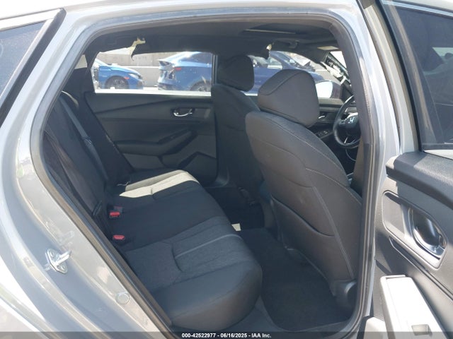 1HGCY2F50PA060421 Honda lfc5