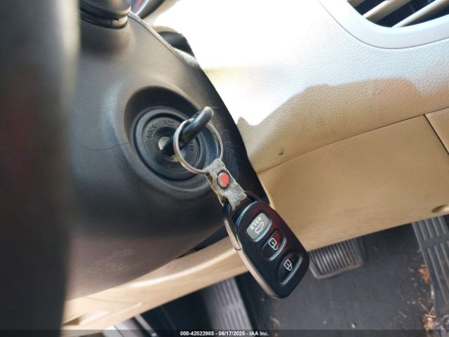 2013 HYUNDAI ELANTRA 5NPDH4AE9DH362963 Photo 10