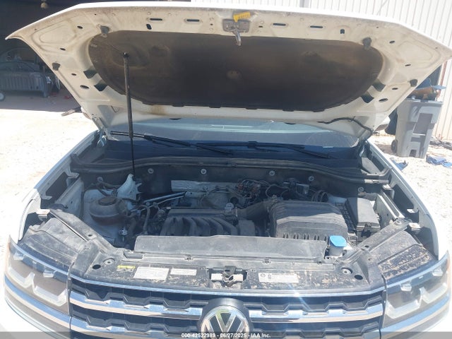 Volkswagen Atlas 2019 1V2WR2CAXKC541282 Image 10