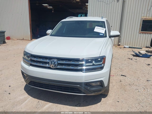 Volkswagen Atlas 2019 1V2WR2CAXKC541282 Image 12