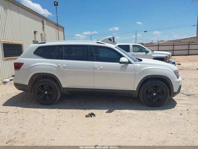 Volkswagen Atlas 2019 1V2WR2CAXKC541282 Image 13