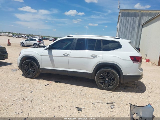 Volkswagen Atlas 2019 1V2WR2CAXKC541282 Image 14