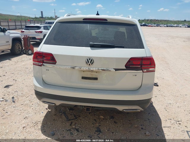 Volkswagen Atlas 2019 1V2WR2CAXKC541282 Image 16