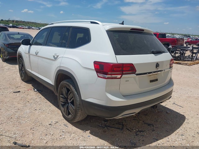 Volkswagen Atlas 2019 1V2WR2CAXKC541282 Image 3