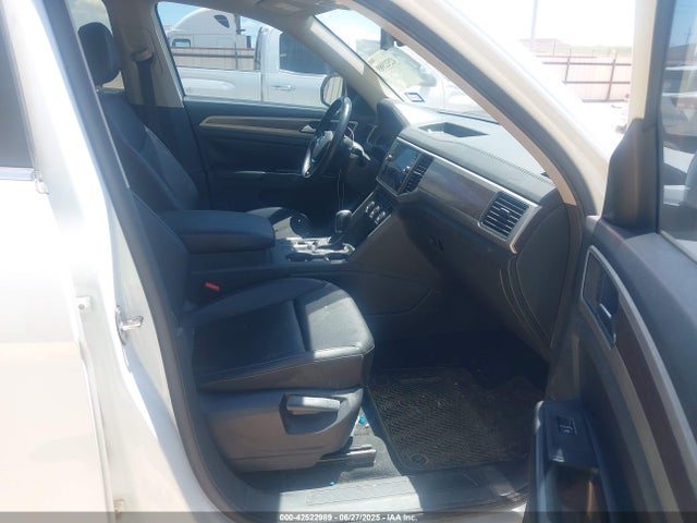 Volkswagen Atlas 2019 1V2WR2CAXKC541282 Image 5