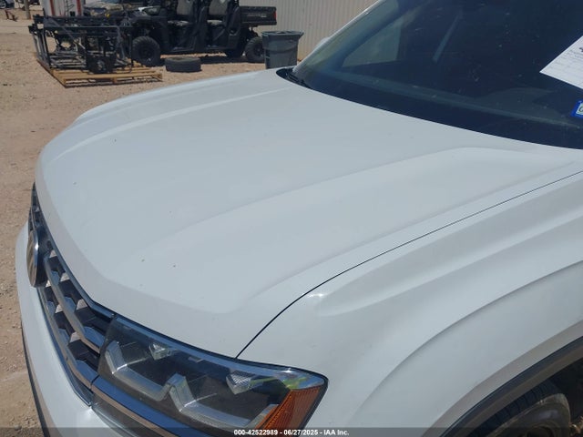 Volkswagen Atlas 2019 1V2WR2CAXKC541282 Image 6