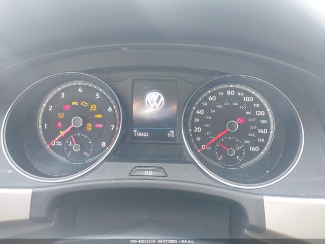 Volkswagen Atlas 2019 1V2WR2CAXKC541282 Image 7