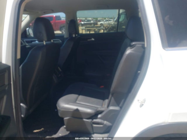 Volkswagen Atlas 2019 1V2WR2CAXKC541282 Image 8