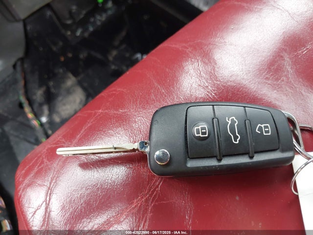 2008 AUDI TT TRUDD38J181002193 Photo 10