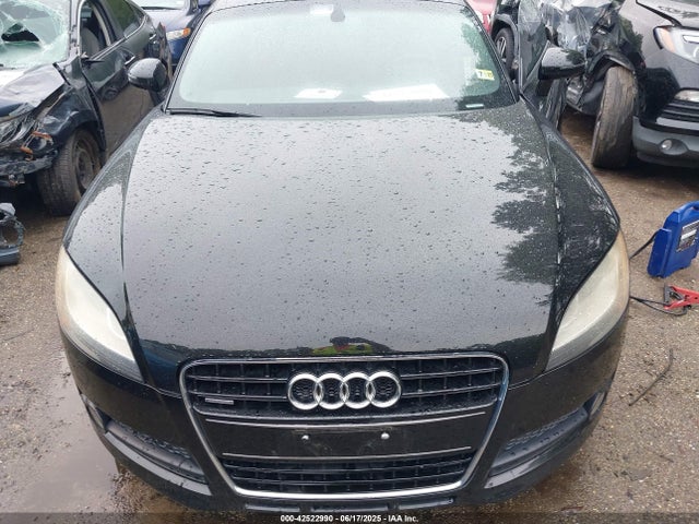 2008 AUDI TT TRUDD38J181002193 Photo 5