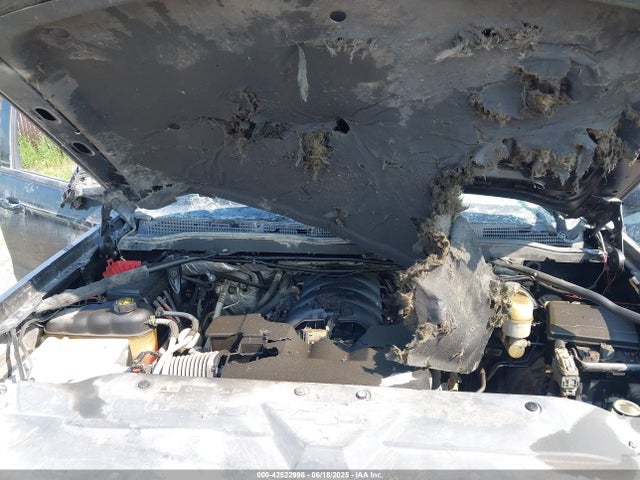 3GCUKREC9EG483591 Chevrolet l83 - vvt, afm (active fuel management), aluminum