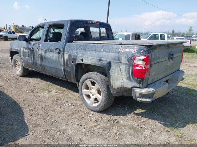 3GCUKREC9EG483591 Chevrolet l83 - vvt, afm (active fuel management), aluminum