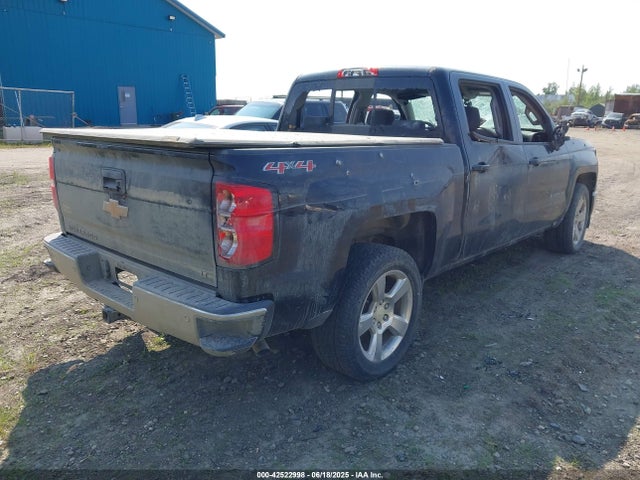 3GCUKREC9EG483591 Chevrolet l83 - vvt, afm (active fuel management), aluminum