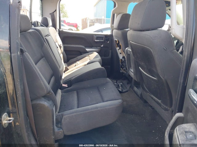 3GCUKREC9EG483591 Chevrolet l83 - vvt, afm (active fuel management), aluminum