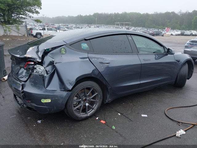 2023 TESLA MODEL 3 5YJ3E1EA5PF675666 Photo 3