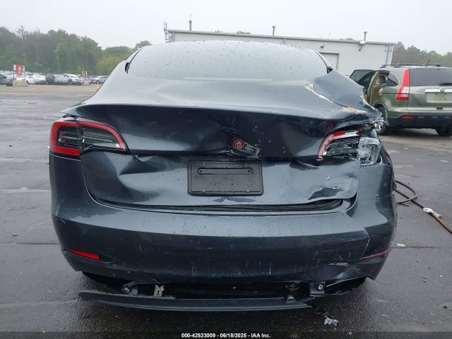 2023 TESLA MODEL 3 5YJ3E1EA5PF675666 Photo 5