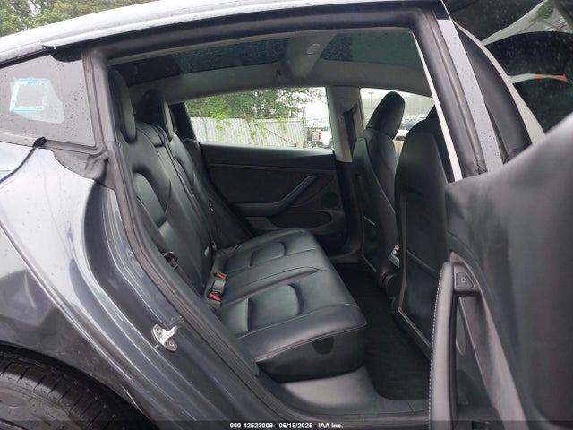 2023 TESLA MODEL 3 5YJ3E1EA5PF675666 Photo 7