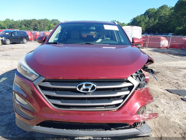 Hyundai Tucson 2016 KM8J33A49GU157538 Image 12