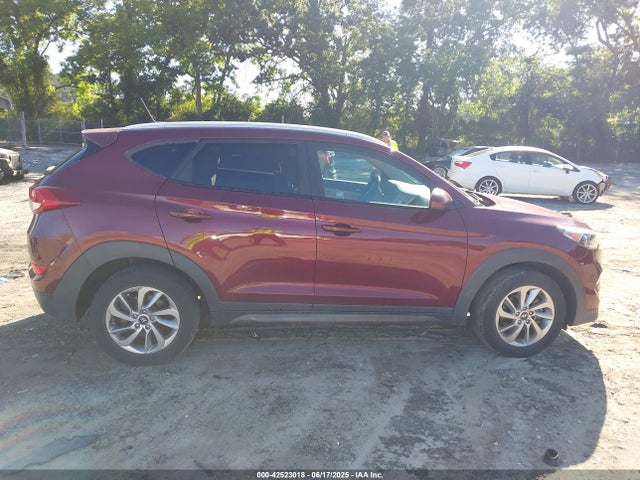 Hyundai Tucson 2016 KM8J33A49GU157538 Image 13