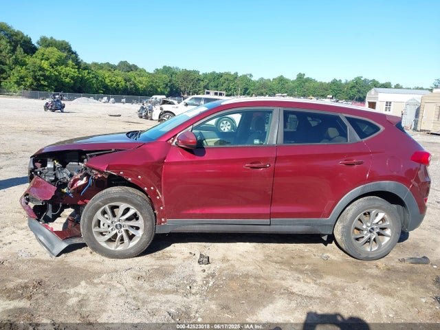 Hyundai Tucson 2016 KM8J33A49GU157538 Image 14
