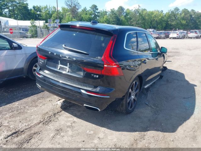 2019 VOLVO XC60 LYV102DL2KB184884 Photo 3