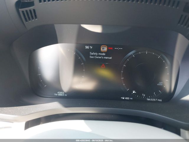 2019 VOLVO XC60 LYV102DL2KB184884 Photo 6