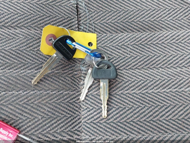 1995 SUZUKI SIDEKICK JS3TD03V5S4103517 Photo 10