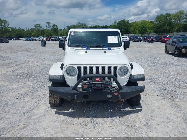 1C4HJXEG1JW233043 Jeep 2018