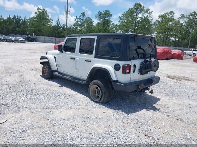 1C4HJXEG1JW233043 Jeep 2018