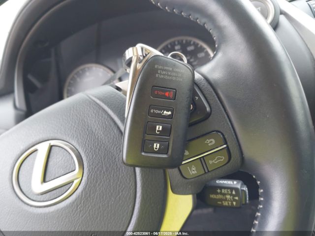 2021 LEXUS NX 300 JTJDARDZ9M2248170 Photo 10