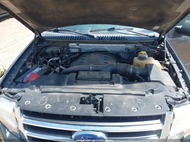 1FMJU1JTXHEA48557 Ford 3.5l gtdi ffv/gasoline