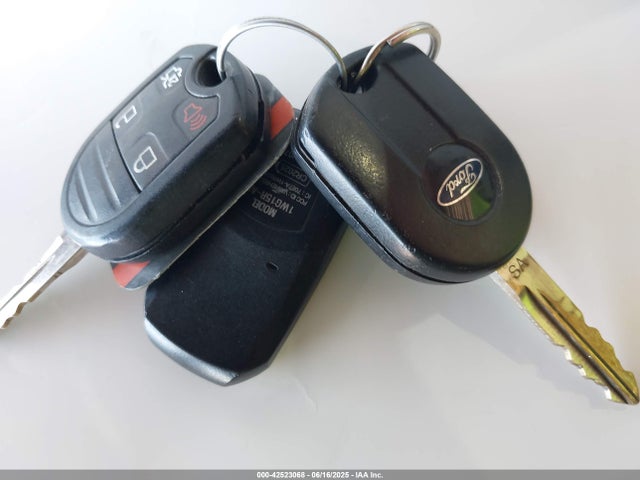 1FMJU1JTXHEA48557 Ford 3.5l gtdi ffv/gasoline
