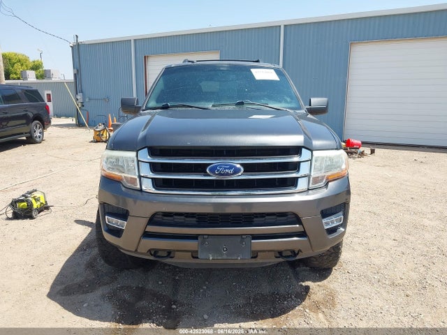 1FMJU1JTXHEA48557 Ford 3.5l gtdi ffv/gasoline