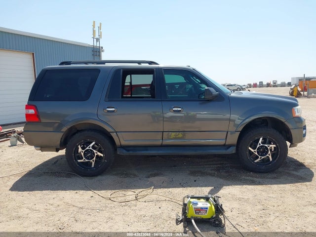 1FMJU1JTXHEA48557 Ford 3.5l gtdi ffv/gasoline