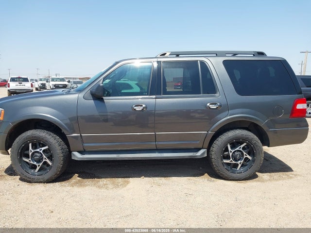 1FMJU1JTXHEA48557 Ford 3.5l gtdi ffv/gasoline